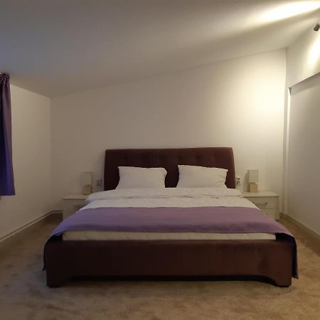 Apartament Magnolia Nearby City Center With Parking Сибиу Экстерьер фото