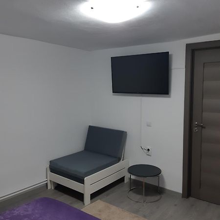 Apartament Magnolia Nearby City Center With Parking Сибиу Экстерьер фото