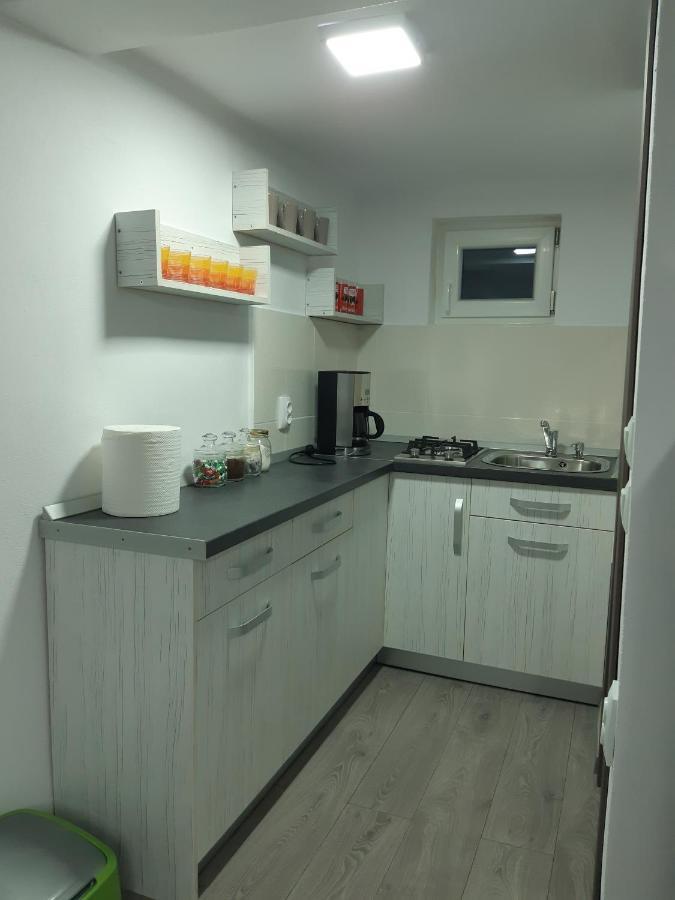 Apartament Magnolia Nearby City Center With Parking Сибиу Экстерьер фото