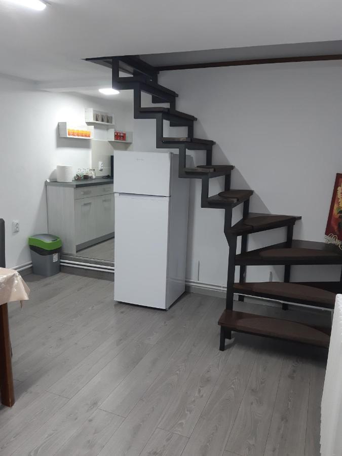 Apartament Magnolia Nearby City Center With Parking Сибиу Экстерьер фото
