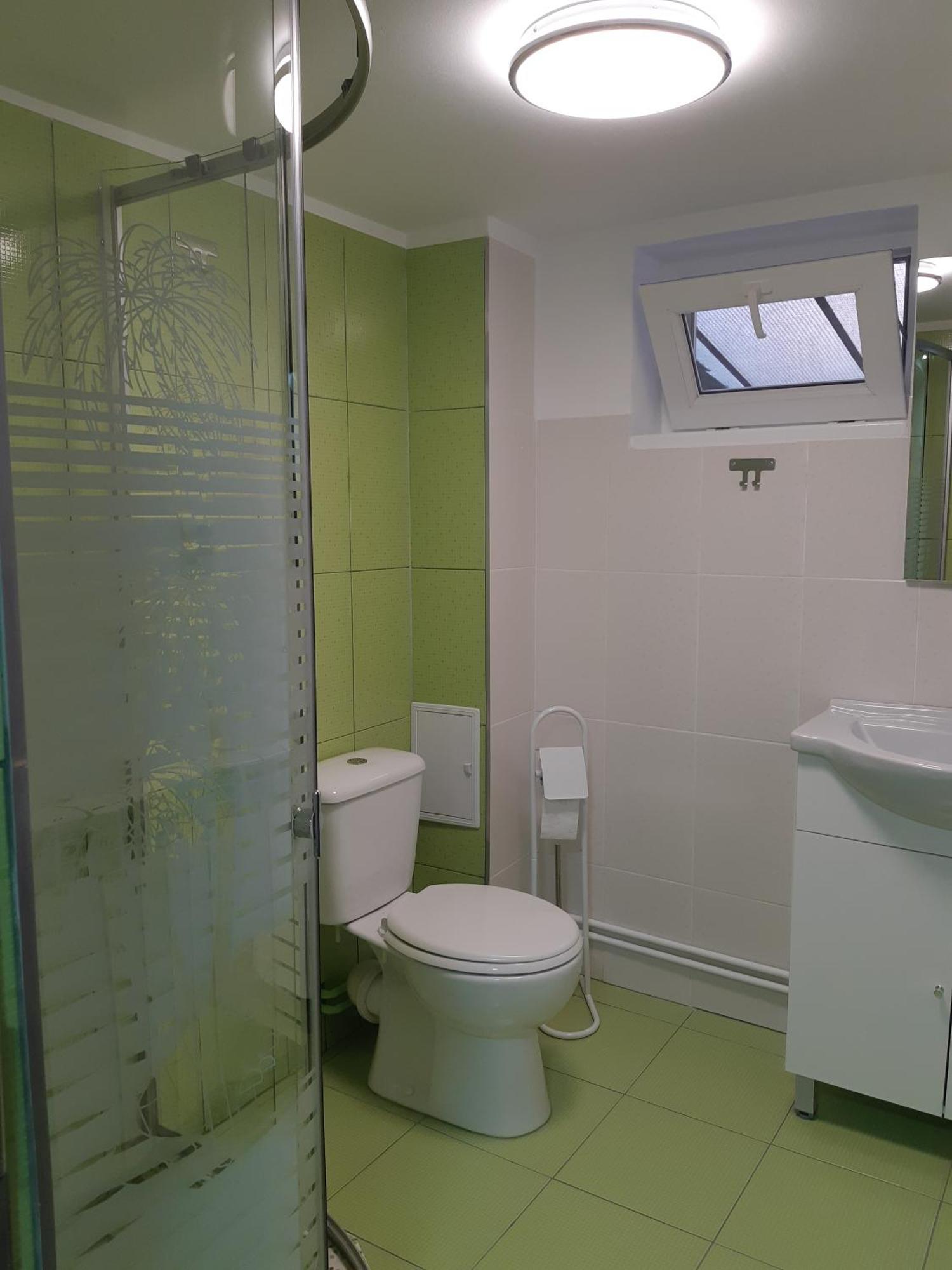 Apartament Magnolia Nearby City Center With Parking Сибиу Экстерьер фото
